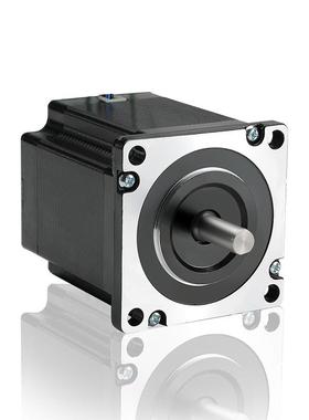 度Y系列开环两相步进电机.交直流两K用18°步YJC距角高精低温升