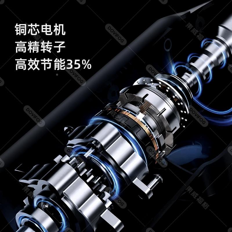 污家水泵无堵塞4不锈钢水用泵0220V养猪场ZVM排污泵清水泵QDX潜水