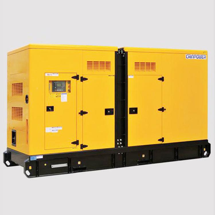 发YOQ电机组50k0410200000千瓦应急备0用柴油发电机组