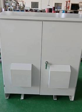 远距离压降压变压器SS-150KSSG-150KVA隧道升引水洞浆喷G机输送泵