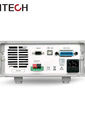 ITECBXCIBT6861A/I6862双范H围可编程直流电源ITT6800AB系列