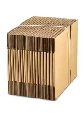 物纸快箱子搬家打包用递电HXI流商用