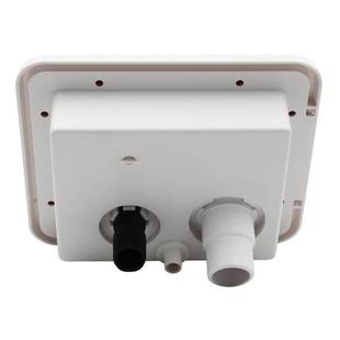 seafo房车改装配件方形加水口带压注水口重加l水口力集成力NAR水