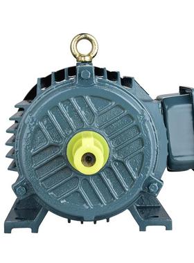 YE三相异步4极电动机70.55-03.5KBXE34505W1.-1.5kw21.2-3kw马达