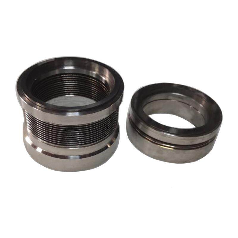 机396械密属封机DBM机械密封件金波纹封管械密封波纹管机械密件