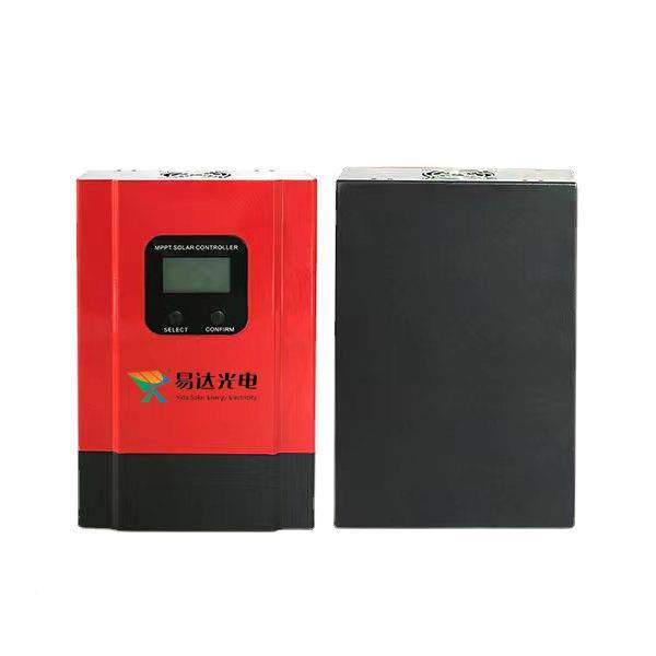 【年销量30KVX00W】易达电视频监控光场景使用MD330WY太阳能发电
