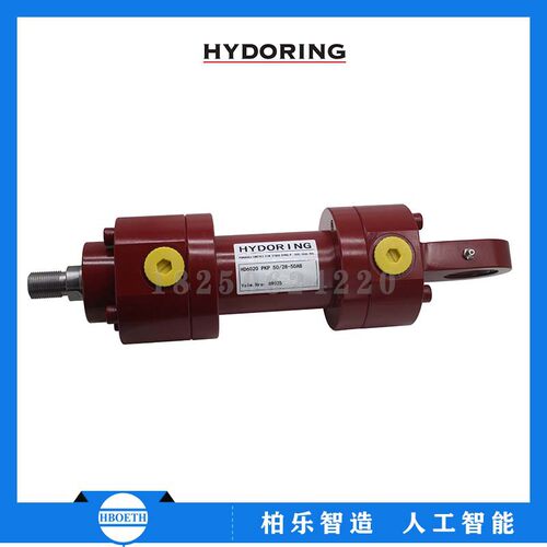 德国 HYDORING 赫尔纳液压缸 HD6020  PKP   40/22-160AB 油缸