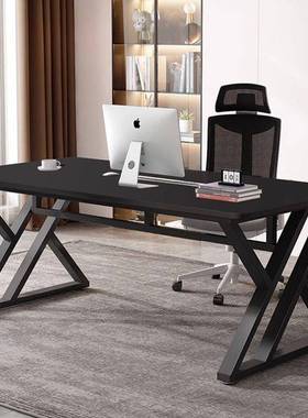LY桌易Gdp6Nsac出租屋家用工子简作电竞桌卧室办公桌学M生学习书
