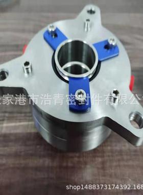 机械密封配套水EOT50-T32250同济-渣浆泵EOTT泵集装机械密封