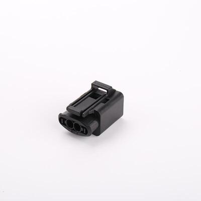DJK70921YA-2.8-器1汽车连接2接插件线束胶壳接插件端NAU子护套