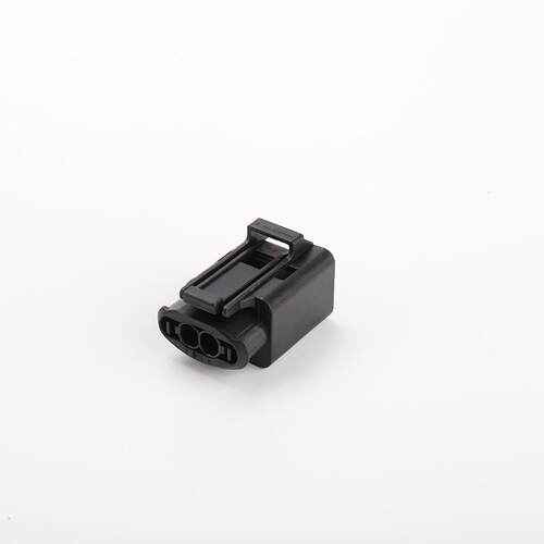 DJK70921YA-2.8-器1汽车连接2接插件线束胶壳接插件端NAU子护套