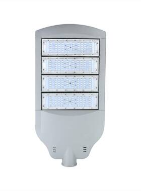 led路头市0政工程灯组路灯头100W150W20W户无品牌/外单臂道路照明