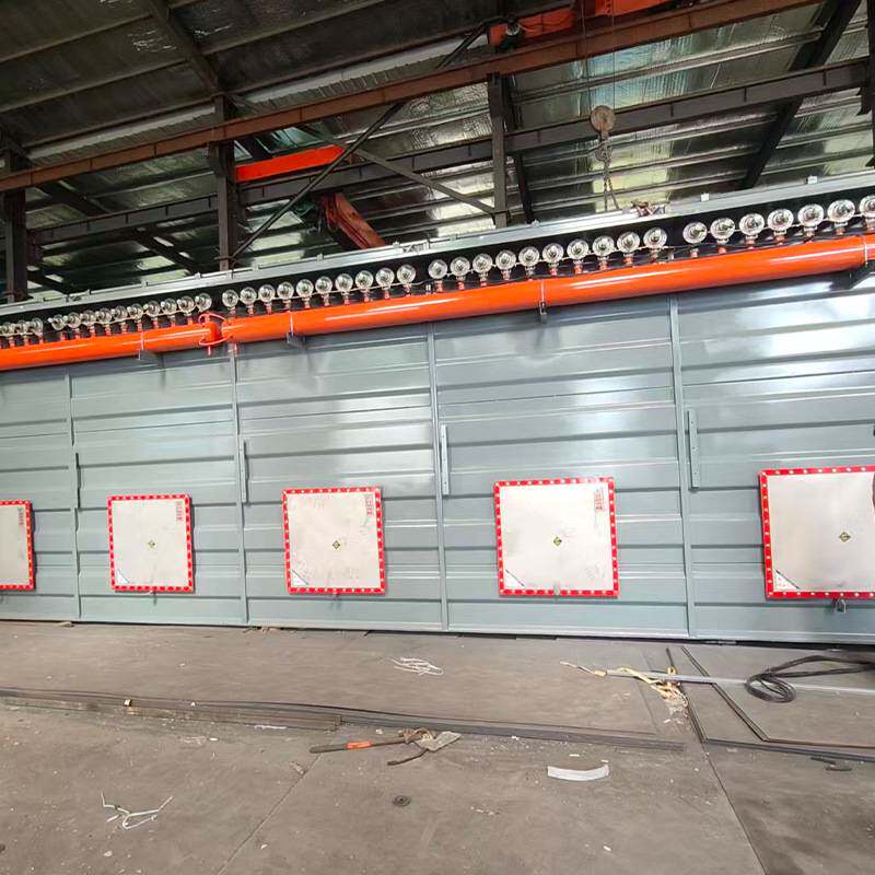 120袋脉冲布袋除尘器价格布袋除尘器图片新型脉冲布袋除尘器规格