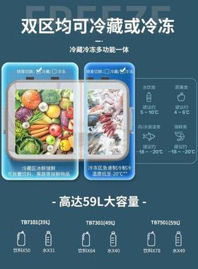 czZ车载冰箱制冷压缩机1vTeTH3bJS藏24v两车家用冷冻冷汽2车货车