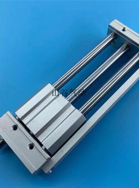 SM1C0型磁式无杆气缸CDY1S10耦/5/20/25/36612/40H-10-200-300B滑