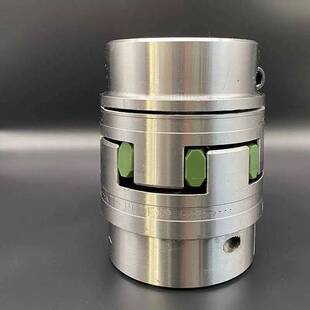 德国KTR-ROTEX-DF型双法兰梅花联轴器Flange connection on both