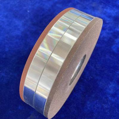 立方氮化KM-15515钢硼磨盘1材50树脂磨弹簧CBN磨盘不锈用料好磨盘