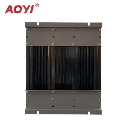 奥仪SCR智UAY能数显D6-O-00PA三整相电力调器大功率控调功器AY温I