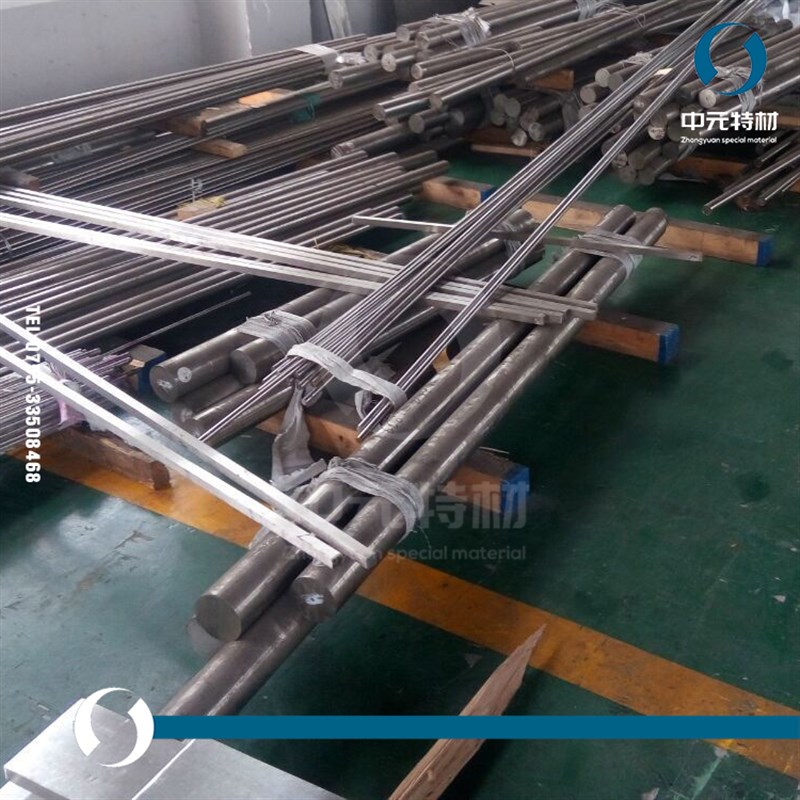 5Cr21Mn9Ni4N(5Cr21)无磁不锈钢圆棒 圆钢 无磁模具钢板 气阀钢