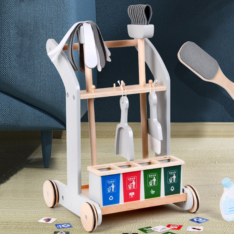 儿童幼儿园垃圾分类互动游戏垃圾桶教具亲子互动提升专注力玩具,玩具/童车/益智/积木/模型,儿童桌面游戏类,淘宝优惠券,粉丝福利购,淘宝优惠卷