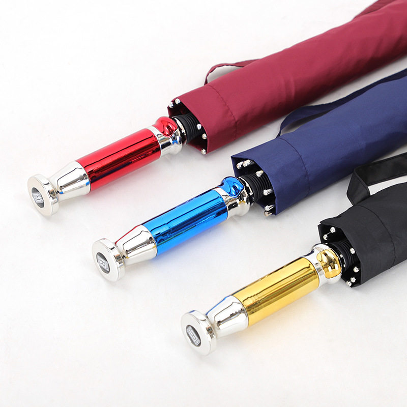 二代男士全纤维长柄雨伞加大加固加厚大号双人超大黑色直柄商务男,居家日用,伞,淘宝优惠券,粉丝福利购,淘宝优惠卷