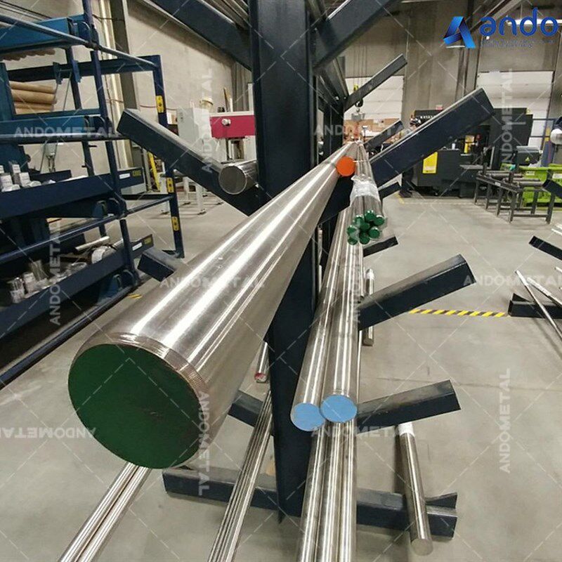 SUS301(1Cr17Ni7)不锈钢圆棒 圆钢 光圆 光棒 六角棒 不锈钢板