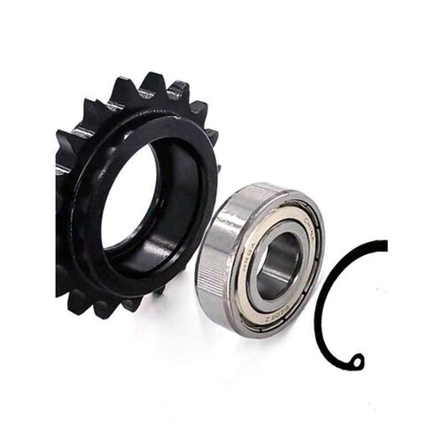 惰轮炼轮替代VLS12-60 80-9 10 11 13 14-d12 d15 d17 d20