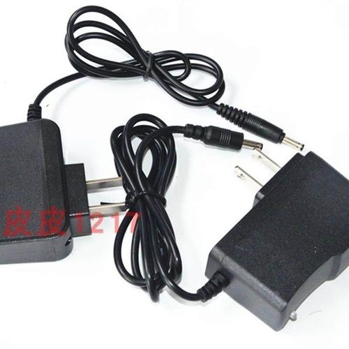 日科 大功率强光LED矿灯 头灯 充电器 RK-2358