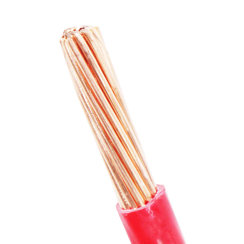 国标工程塑铜电线BV70 95 0 1 185 平方单芯线铜芯单股硬电缆