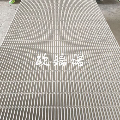 金砖水泥板拉槽板金字塔装饰板清水板波纹板造型板雕刻板饰面板