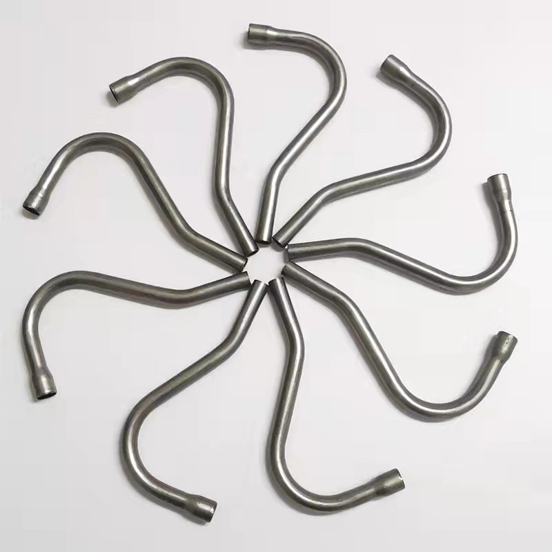 30非标定制不锈钢弯管盘管加工螺旋管弯头蛇型换热器江苏省精密