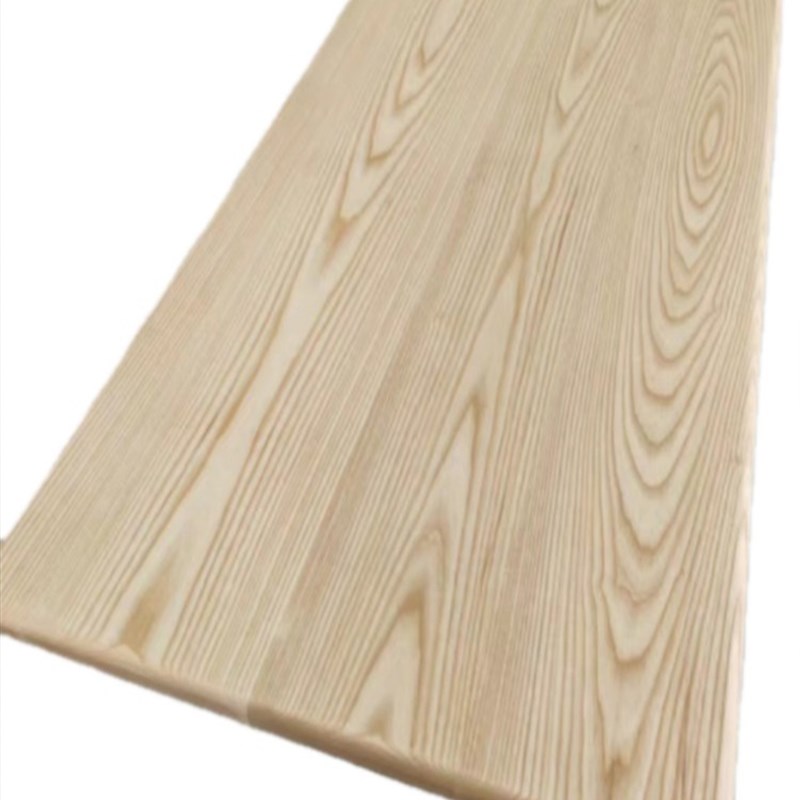 水曲柳白蜡木木条木方实木木板方料原木加工定制板材diy隔断桌面