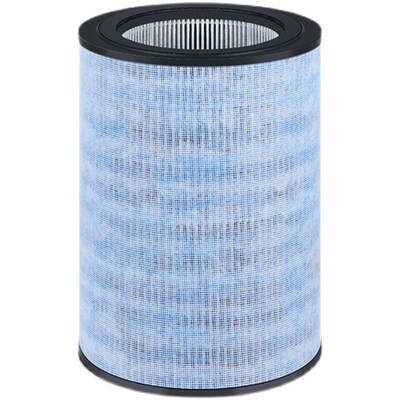 适配惠而浦空气净化器滤芯WA-5001FK/5101/3501/3901/3801SFK滤网