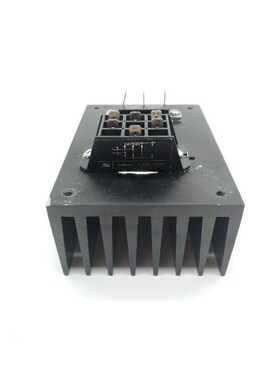 Acrison 105-0105 继电器模块带加热水槽