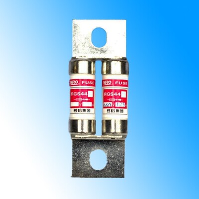 茗熔快速熔断器体RGS44 GSG 1000V 75A/80A/100A/125A/140A/150A