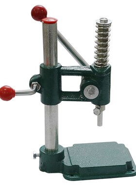 包扣机器手动压扣机DIY窗帘软包布扣配磨具扣胚包纽机家用工具