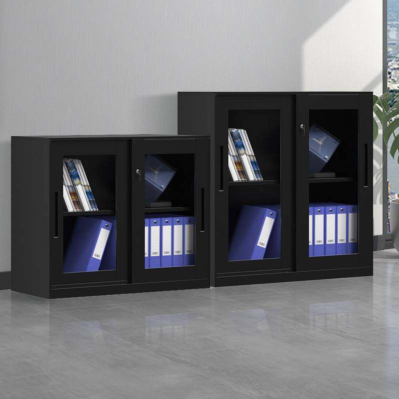 办公室铁皮柜推拉移门小型文件柜矮柜资料柜打印机柜档案隔断边柜,玩具/童车/益智/积木/模型,垂直悬浮玩具,淘宝优惠券,粉丝福利购,淘宝优惠卷