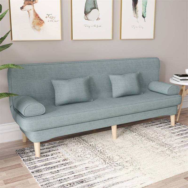 沙发小户型出租房沙发床两用可折叠双人简易网红客厅布艺懒人沙发,玩具/童车/益智/积木/模型,垂直悬浮玩具,淘宝优惠券,粉丝福利购,淘宝优惠卷