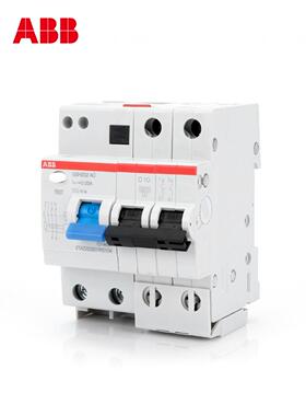 XRZ漏0电保护GSH201空2022024空气器开关1P+N开2P断路器P4P