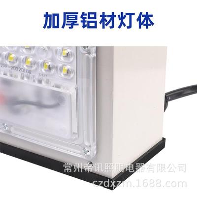 太6121光阳能户外庭院灯外源仿古中式灯笼光面源上下内双一体化系