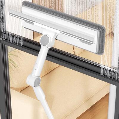 擦玻家用59620璃2新款高层窗外玻双面清洁洗擦窗家5政工璃具