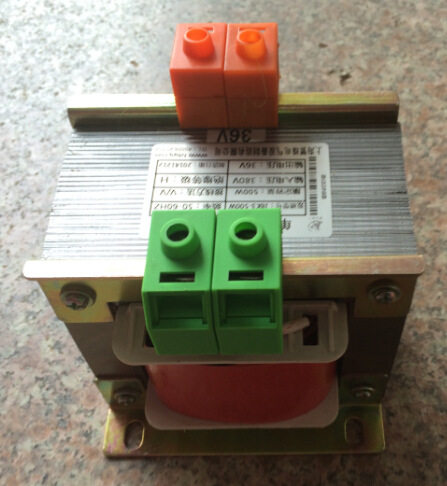 JBK3-2KVA/2KW机床控变压器