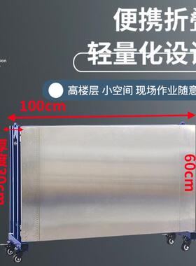 木体工台锯多功能折叠一机无推尘子母台锯精密轨OBK道工作推拉台