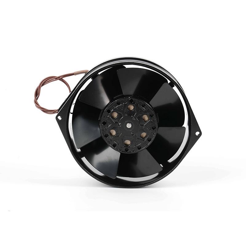 C轴流风机15PYN0m风m直流风机A柜散热风机220v工业扇风扇排设备