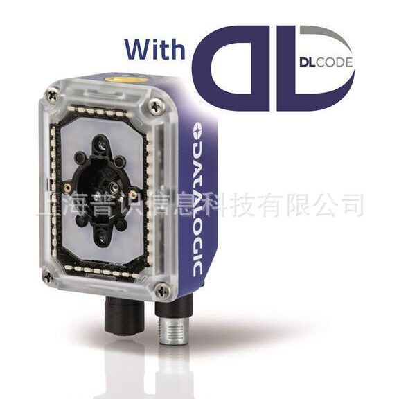 德利捷Matrix300N工业扫描器