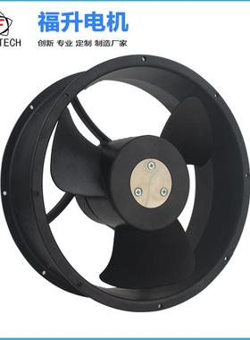 厂家AC2589直供F245园89B23H交流U风扇U散热风扇全机箱机柜LTECH