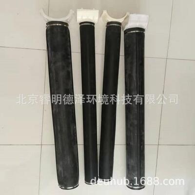 曝器器可AFT65-10提升式曝气膜片孔曝气器橡胶微膜片曝气气器