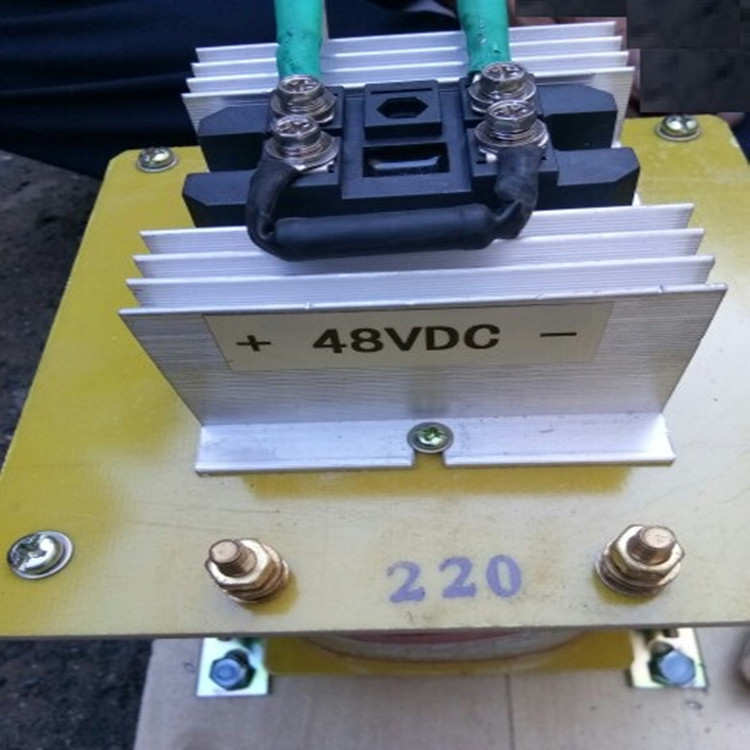 10KVA-10KW单相整流变压器