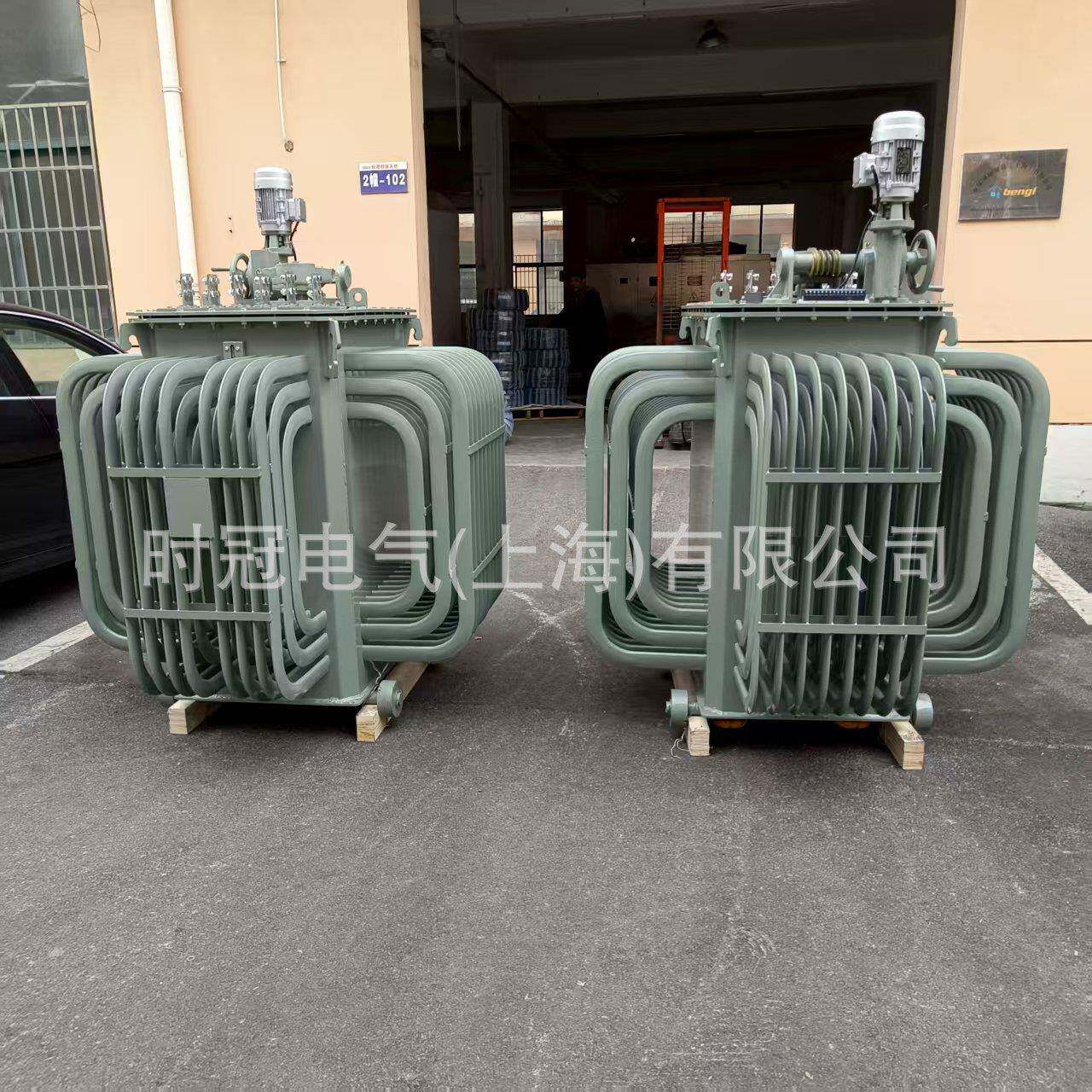 可节电抗器TKS-10KV调A修理无极平滑连6续STK-100K调节电流调线性