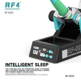 S5IUR1属0金烙铁架带数显手机维修焊接用大功率烙铁电专焊台